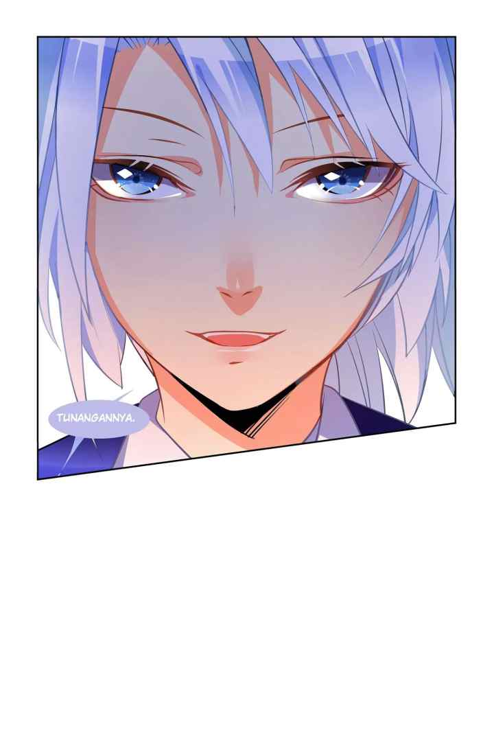 My Girlfriend Is a Dragon chapter 2 halaman 18