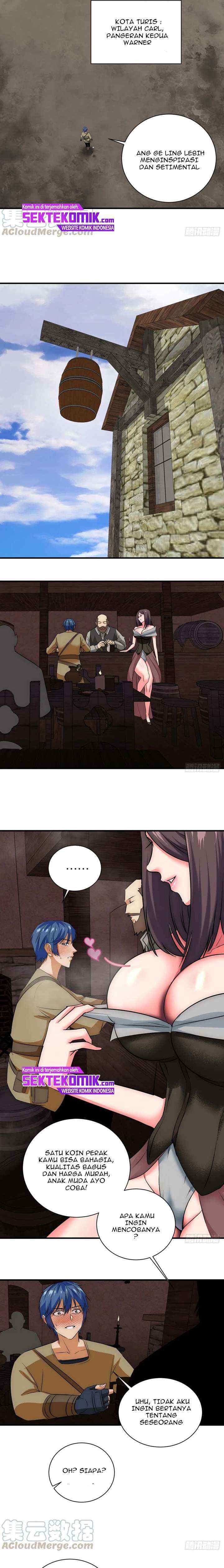 Limin Diguo chapter 15 halaman 4
