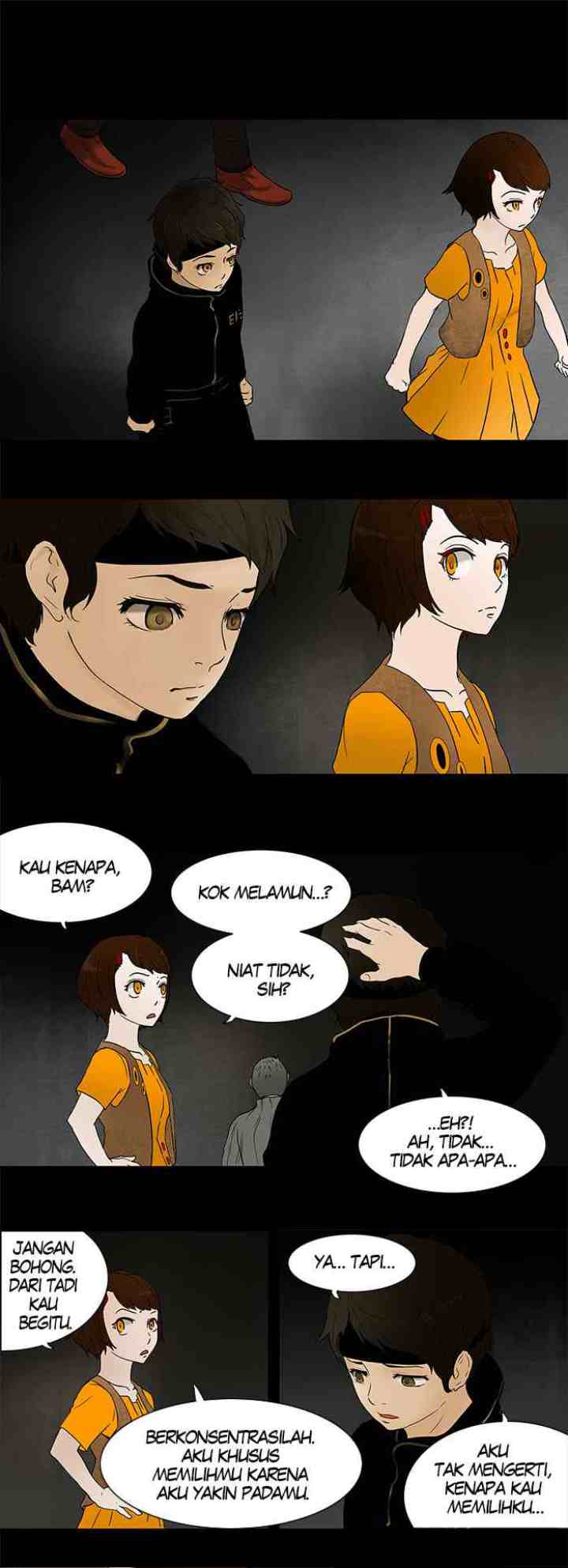 Tower of God chapter 44 halaman 10