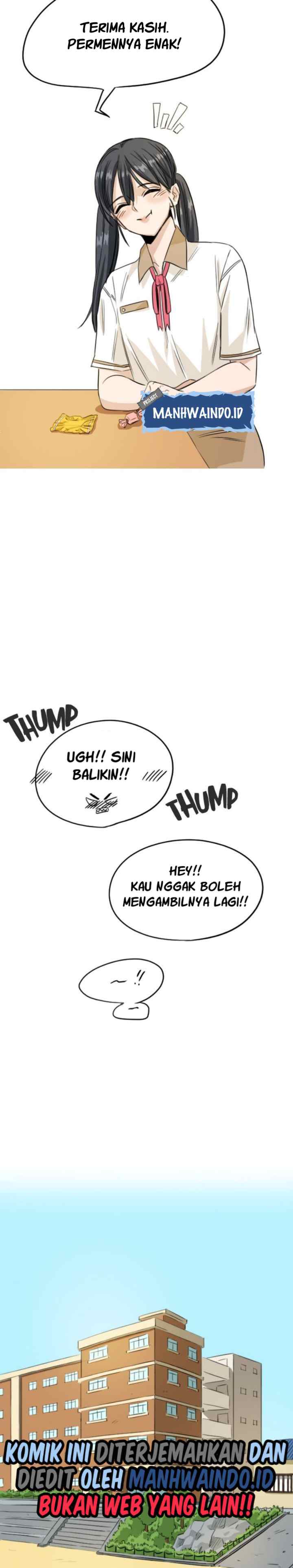 Drawing Romance chapter 50 halaman 12