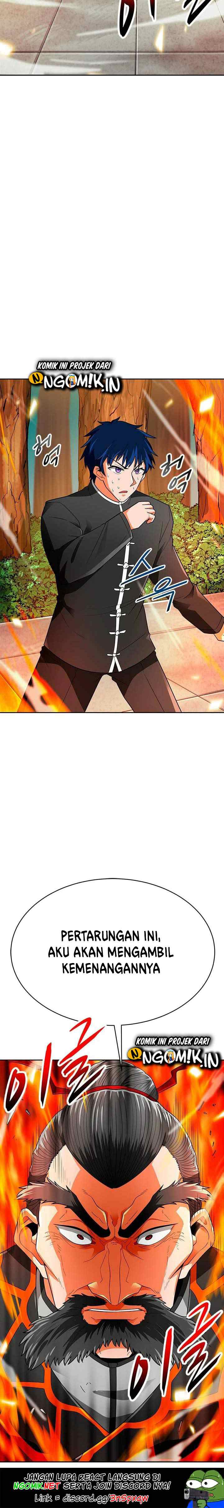 Auto Hunting chapter 69 halaman 12