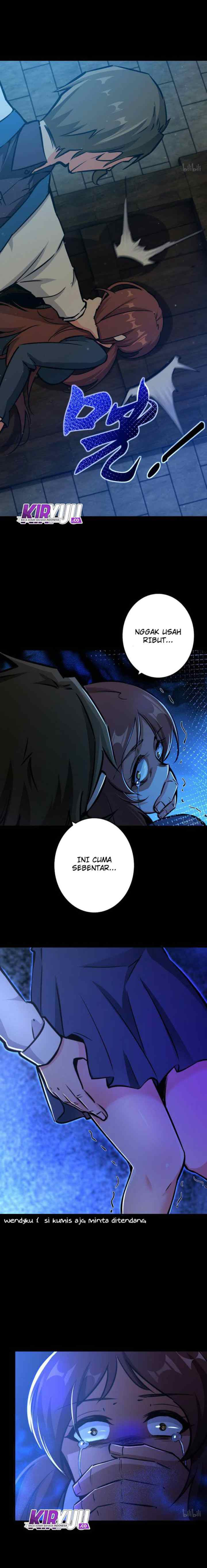 Release That Witch chapter 88 halaman 16
