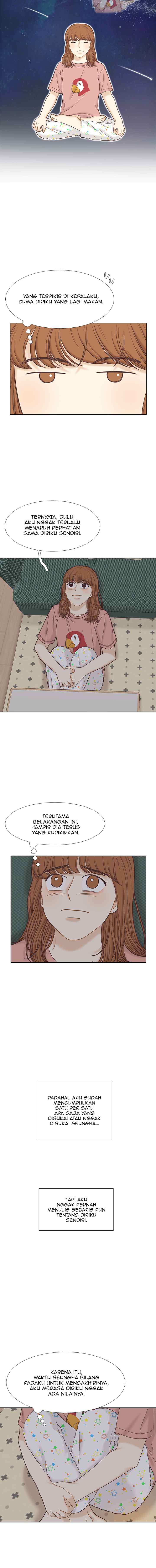 Odd Girls Out S2 chapter 78 halaman 13