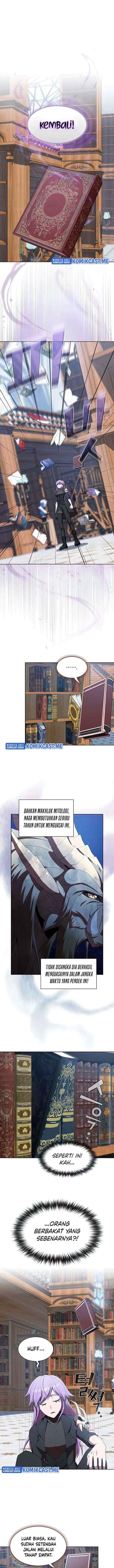 The Tutorial Tower of the Advanced Player chapter 122 halaman 6