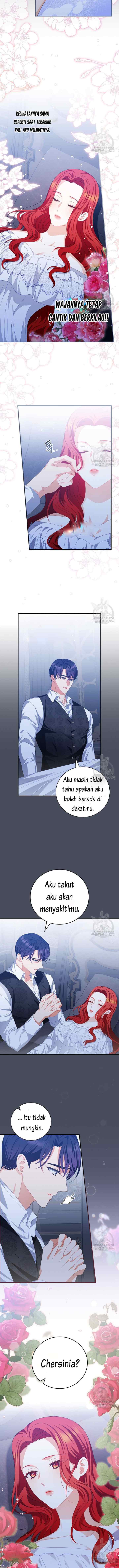 I Raised A Boy Kindly But He Returned As An Obsessive Man chapter 36 halaman 10