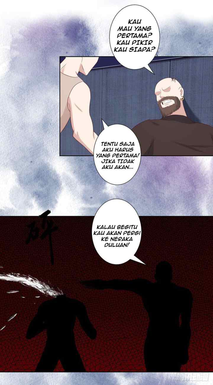 Cultivators In The City chapter 21 halaman 9