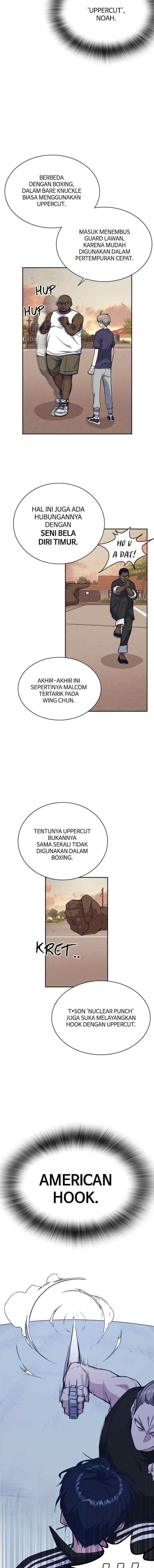 Kenkyu Gurupu chapter 72 halaman 7