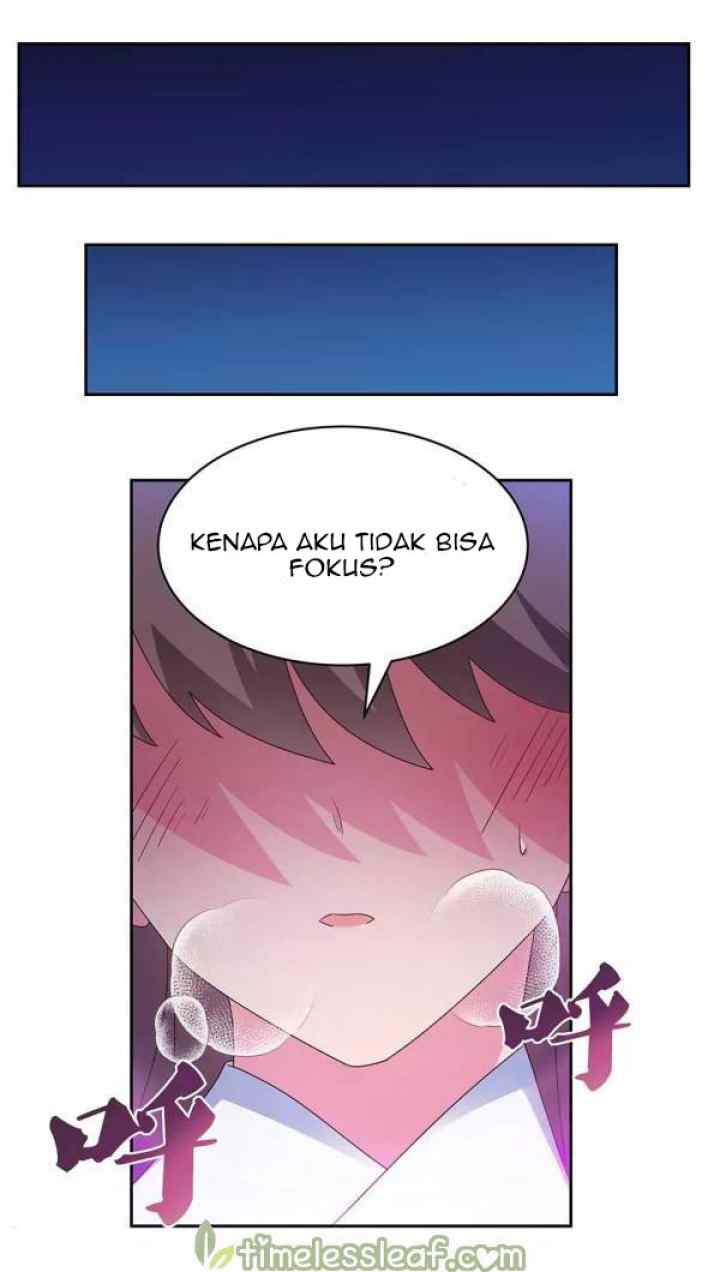 Above All Gods chapter 287 halaman 10