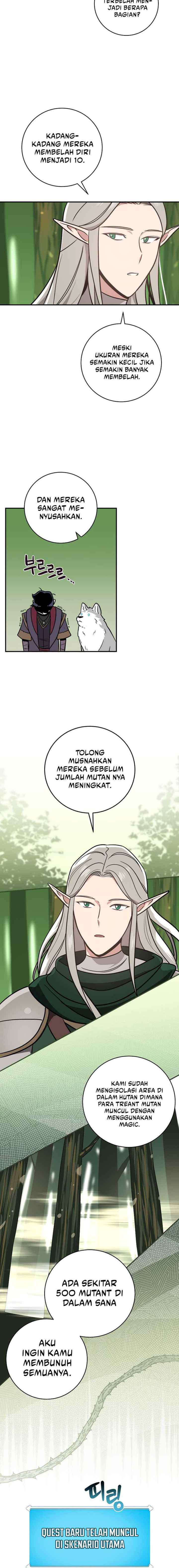 Archmage Streamer chapter 37 halaman 4