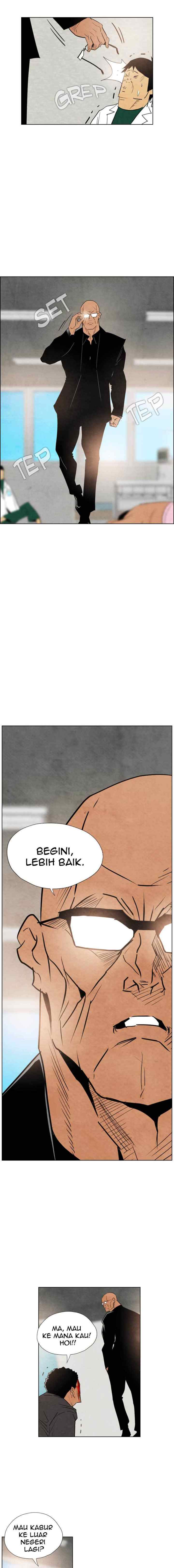 Reawaken Man chapter 27 halaman 17
