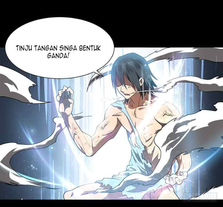 List of Big Villians chapter 0 halaman 5