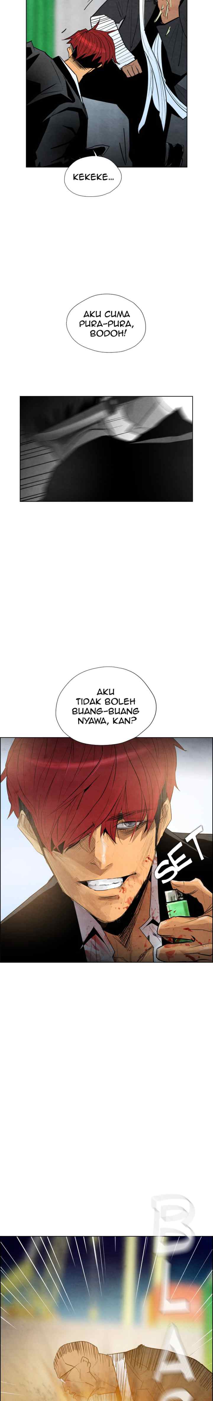 Reawaken Man chapter 17 halaman 15