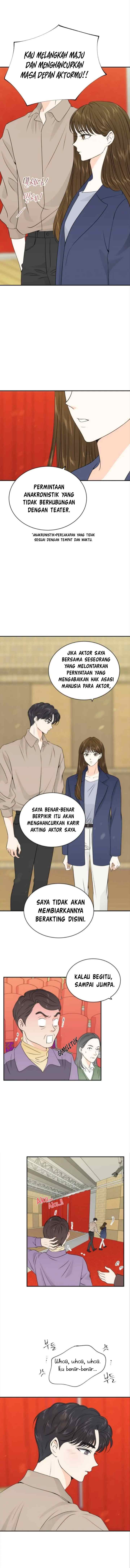 Perfect Partner chapter 29 halaman 7