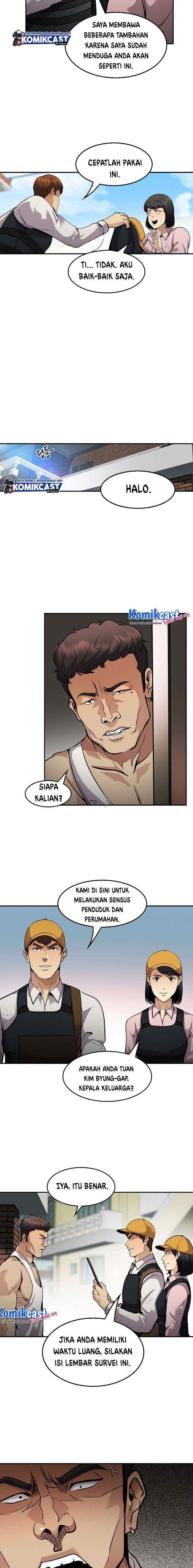 Again My Life chapter 117 halaman 9