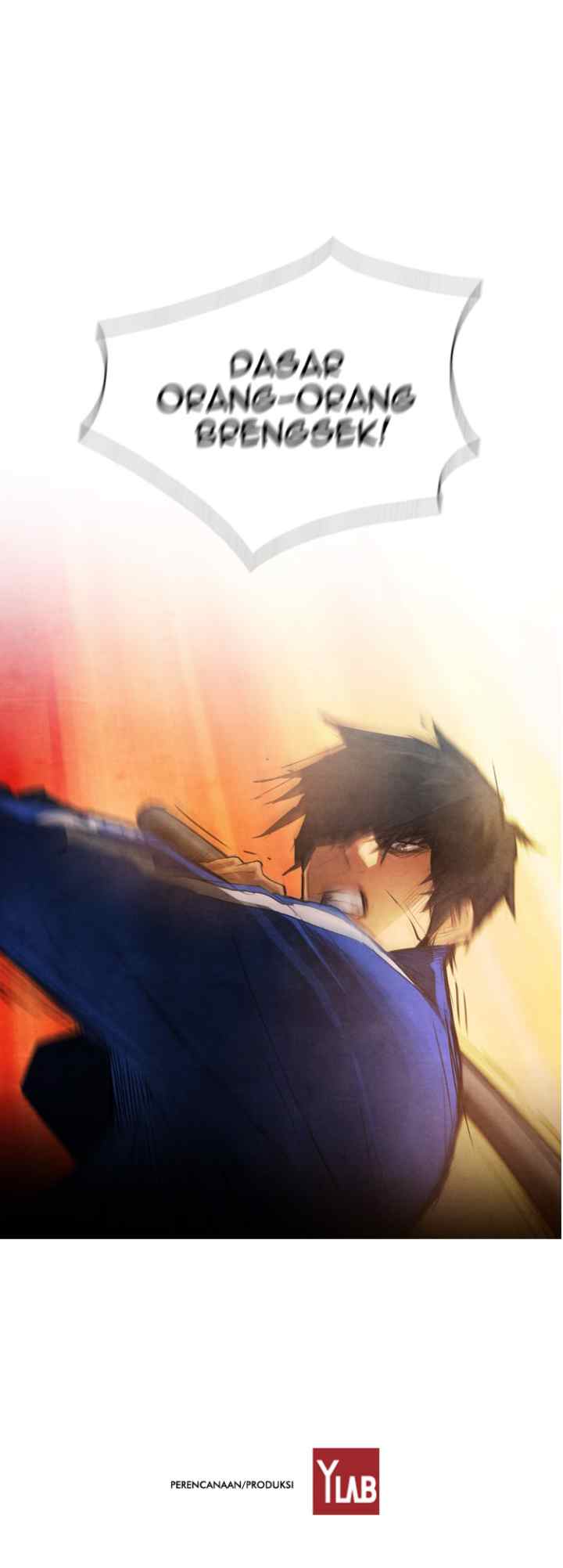 Reawaken Man chapter 5 halaman 17