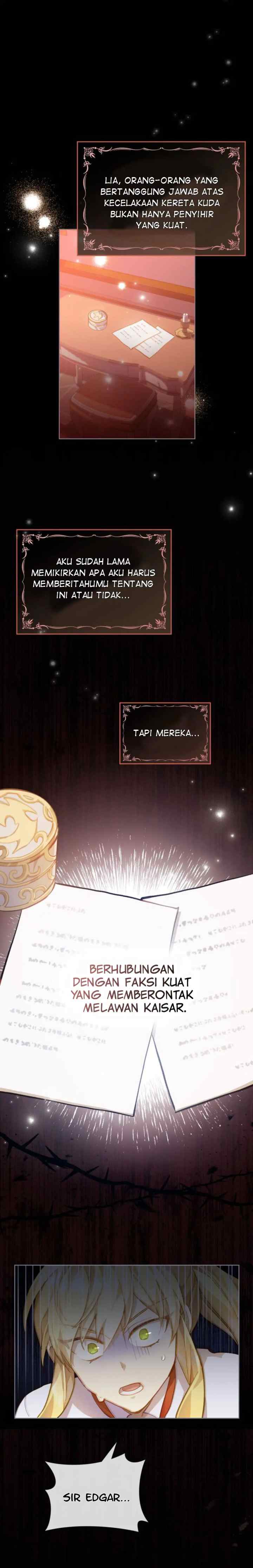 Falling For The Enemy chapter 16 halaman 16