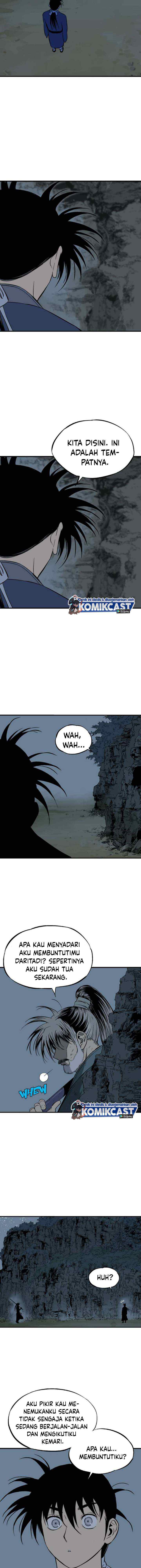 Gosu chapter 218 halaman 18