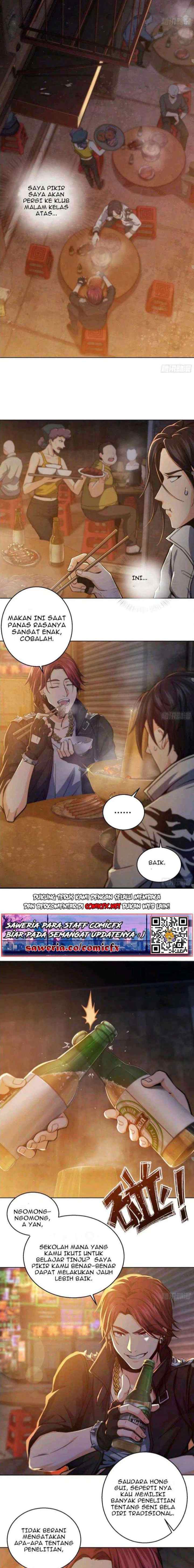 Starting from Guhuoniao chapter 6 halaman 4