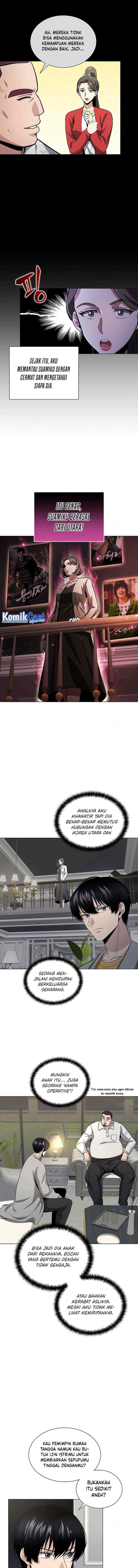 The Heavenly Demon Lord Who Doesn't Want to Level Up chapter 10 halaman 5