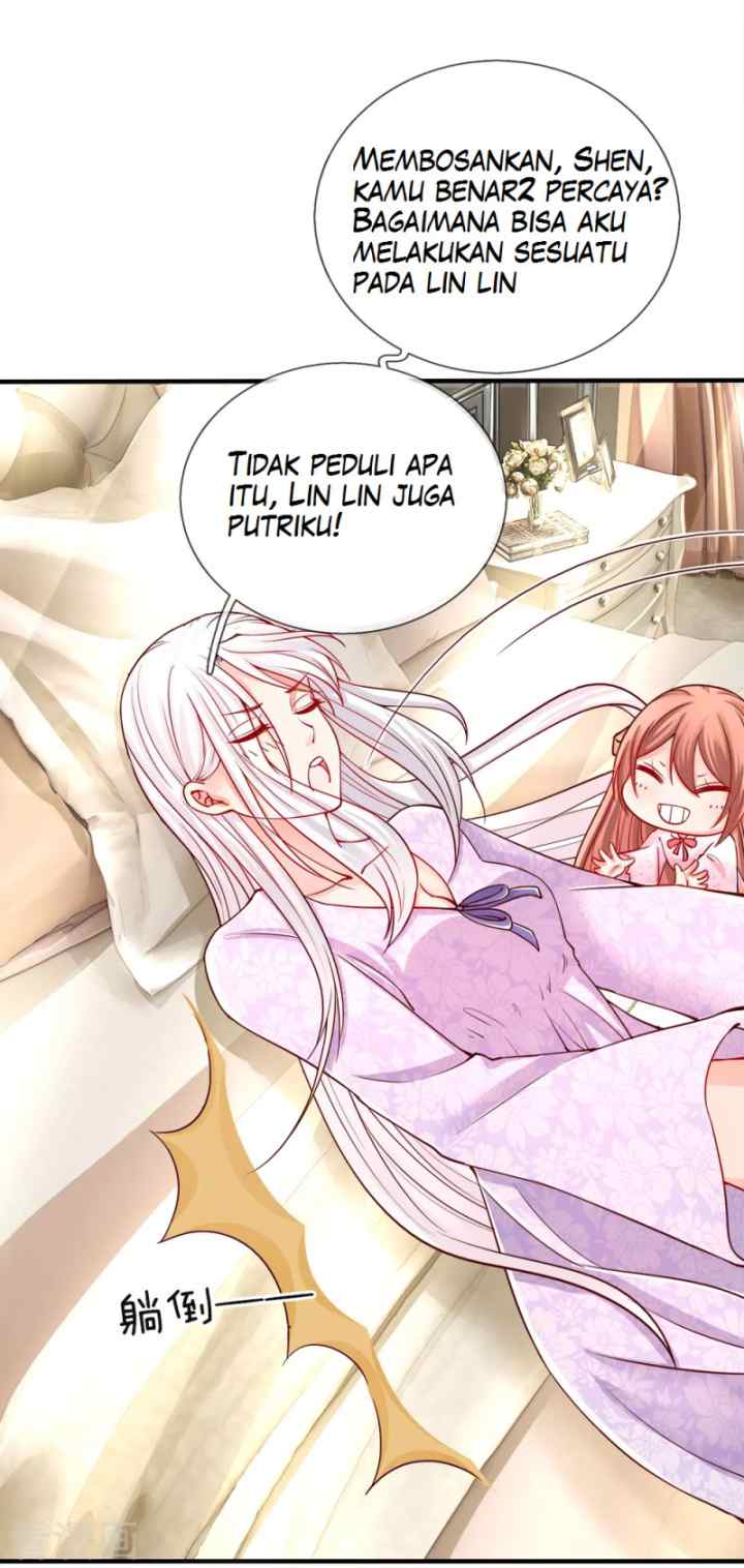 Immortal Daddy Xianzun chapter 43 halaman 9