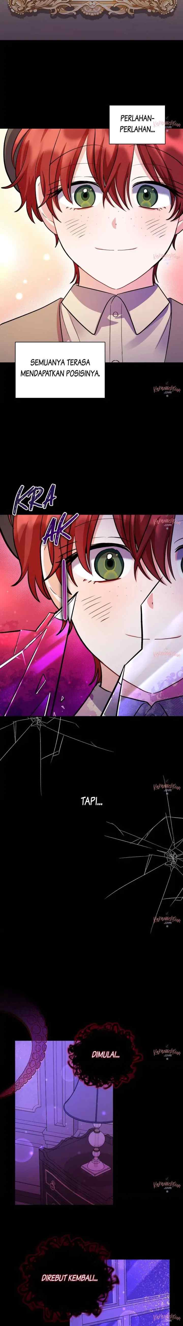 I Thought It Was a Romance Fantasy, but It's a Horror Story chapter 22 halaman 14
