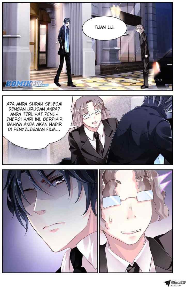 Guomin Laogong Dai Huijia chapter 3 halaman 10