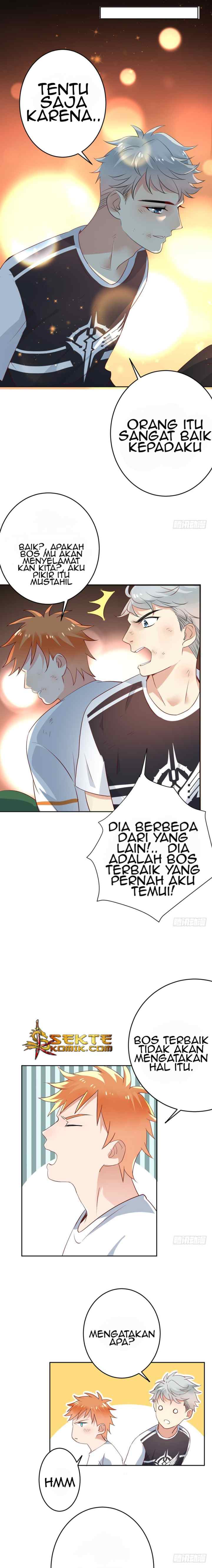 NSD Gaming chapter 18 halaman 7