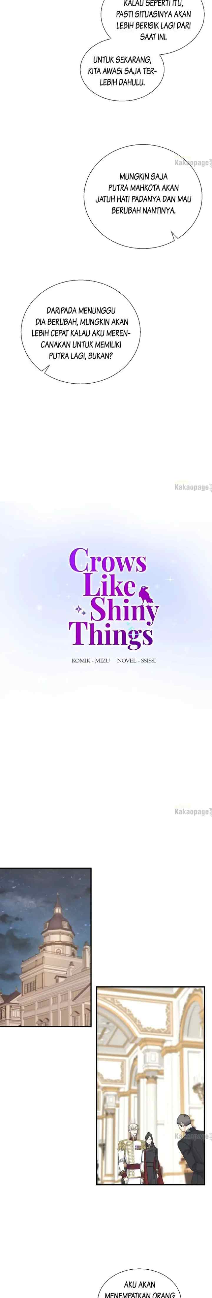Crows Like Things That Sparkle chapter 10 halaman 4