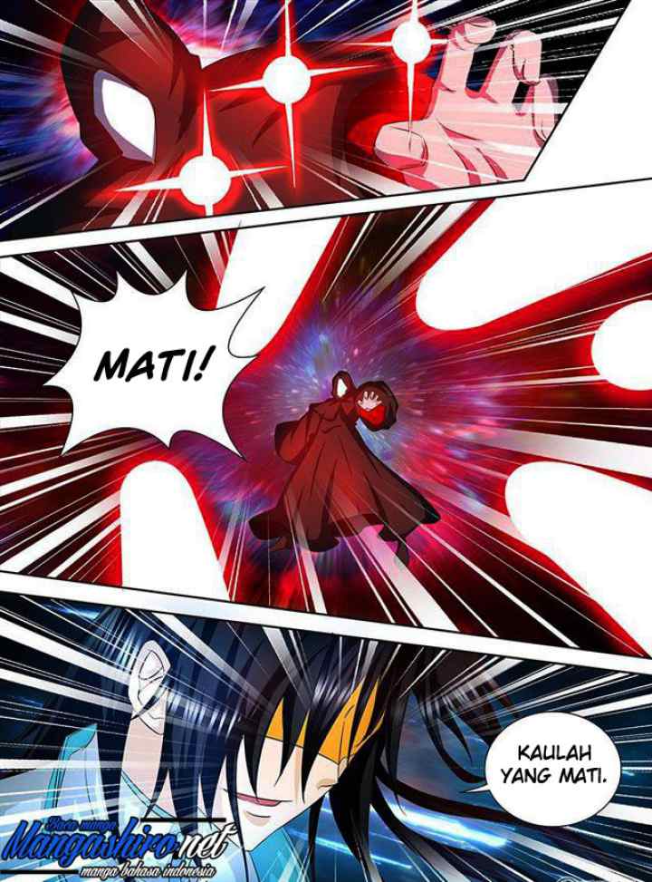 Yong Heng Zhi Zun chapter 104 halaman 5