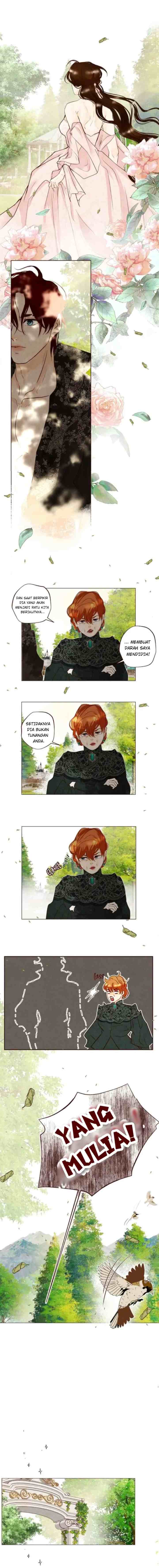 I Am the Villain chapter 3 halaman 14