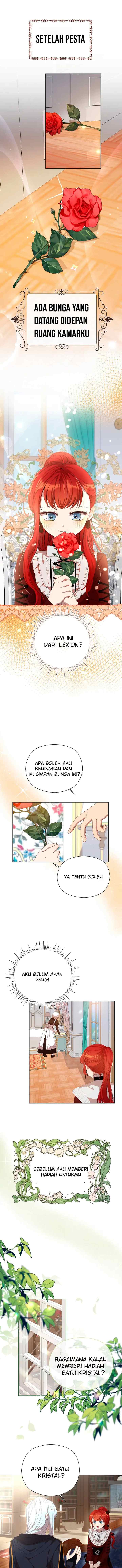 I Accidentally Seduced the Male Lead's Younger Brother chapter 24 halaman 8