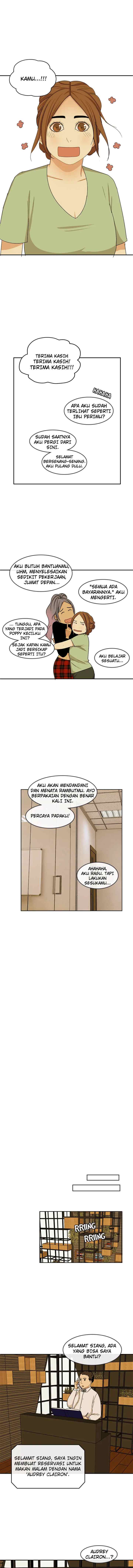 Midnight With Poppy Land chapter 21 halaman 7