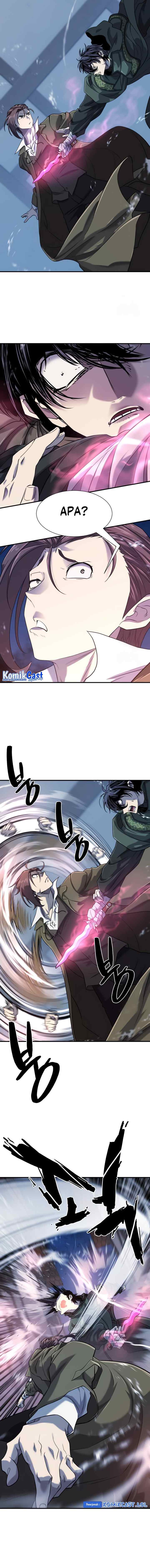 O melhor engenheiro do mundo chapter 134 halaman 9
