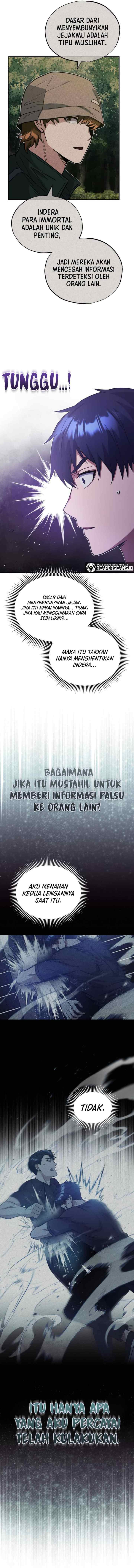 Genius of the Unique Lineage chapter 23 halaman 10