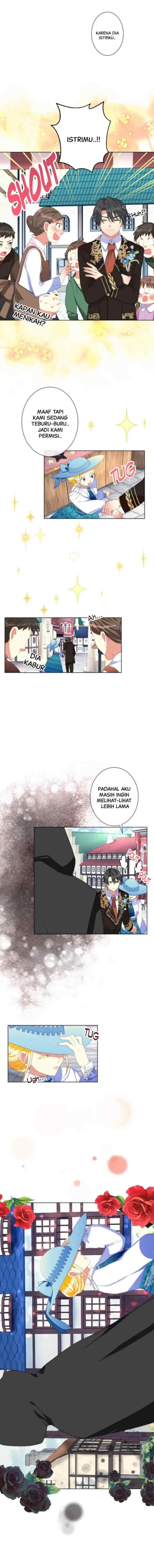 Zetsurin Kenja to Himitsu no Keiyaku chapter 6 halaman 13