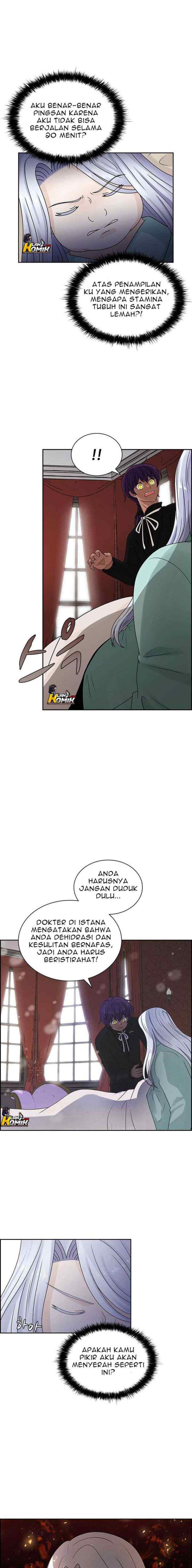The Book of Lagier chapter 3 halaman 18