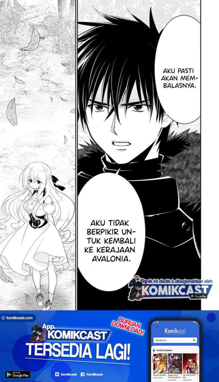 A-Rank Boukensha no Slow Life chapter 25.3 halaman 12