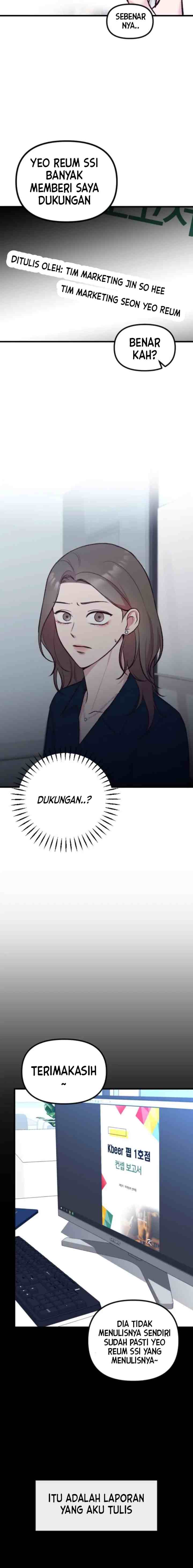 Meet In The Middle chapter 5 halaman 10