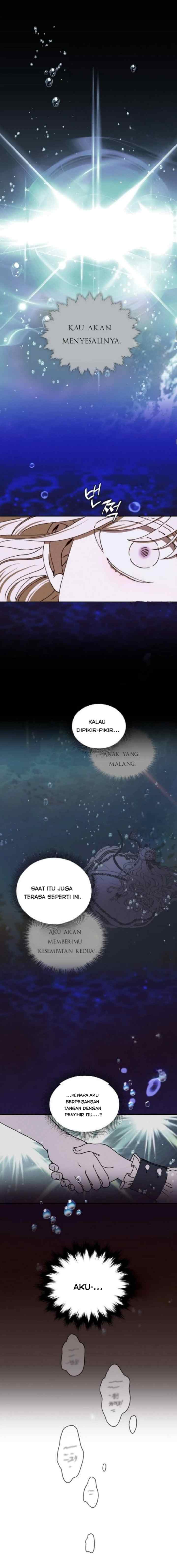 Foam of the Waves chapter 12 halaman 13