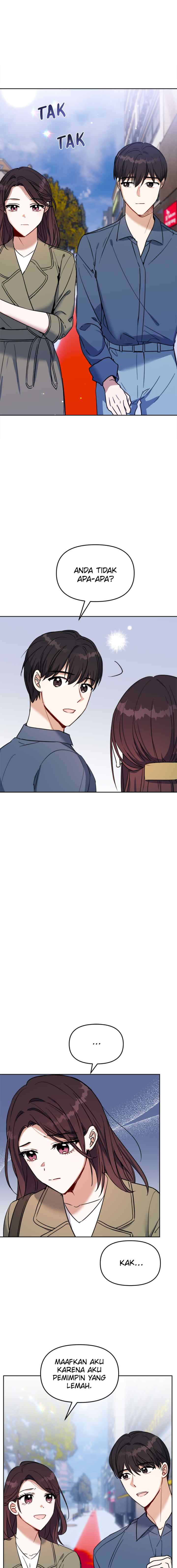 A Prenuptial Contract chapter 37 halaman 14