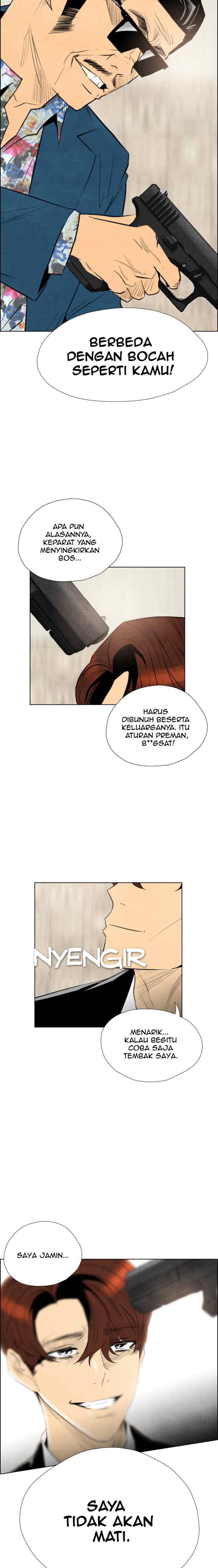 Reawaken Man chapter 46 halaman 16