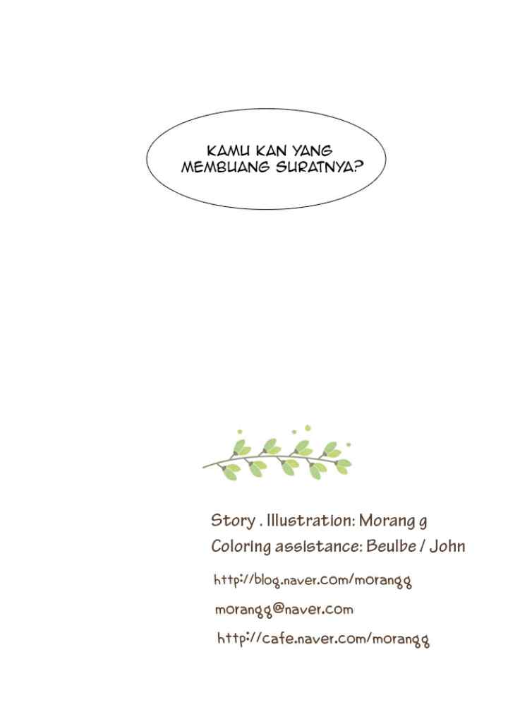 Odd Girls Out S1 chapter 175 halaman 20