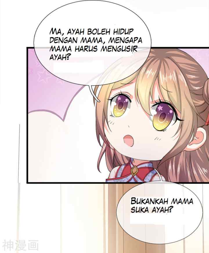 Immortal Daddy Xianzun chapter 10 halaman 13