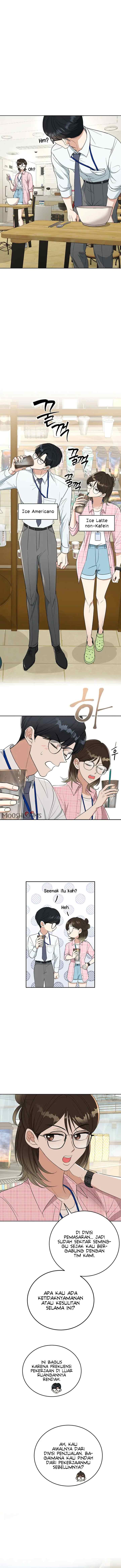 I Have No Intention of Dating chapter 2 halaman 14