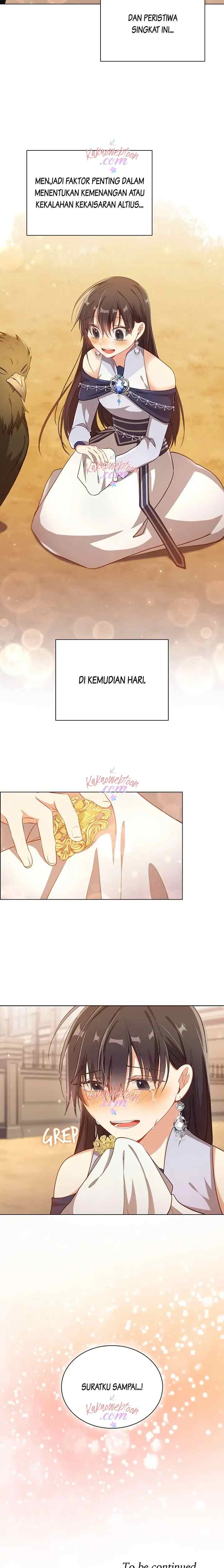 The Meaning of You chapter 52 halaman 18