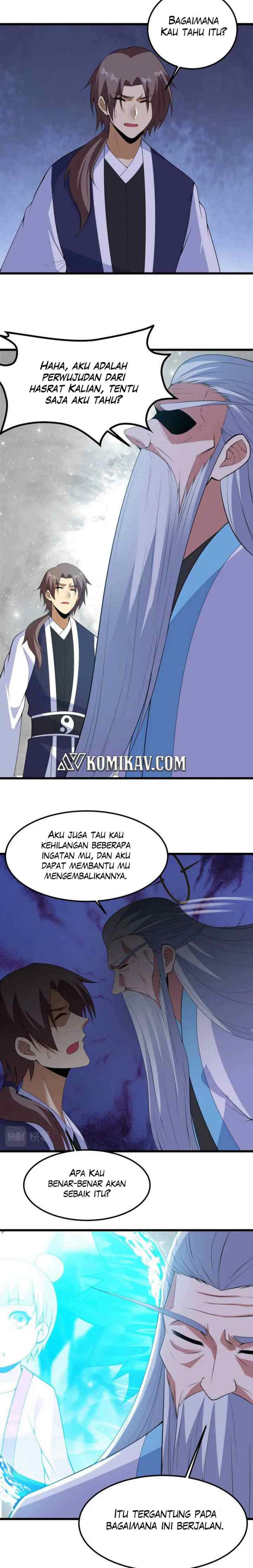 I Just Want to be Beaten to Death by Everyone chapter 155 halaman 12
