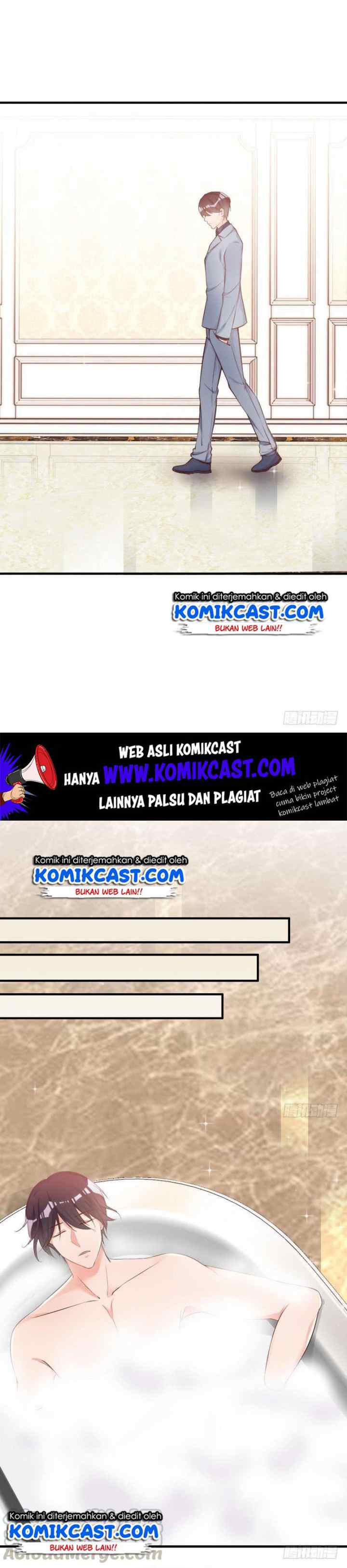 My Wife is Cold-Hearted chapter 59 halaman 4