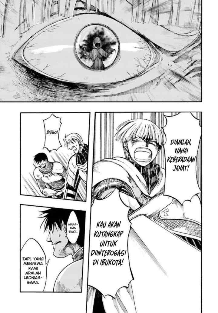 Isekai Apocalypse MYNOGHRA chapter 7.2 halaman 4