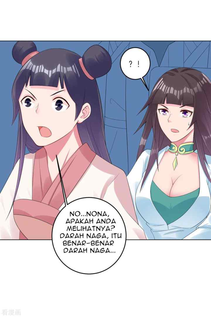 Reborn of War God chapter 99 halaman 9