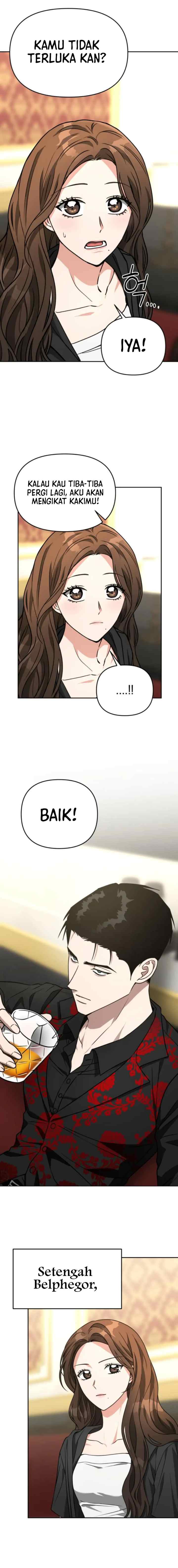 Call Me The Devil chapter 63 halaman 13